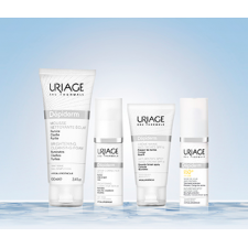 Depiderm Депігментуючий догляд