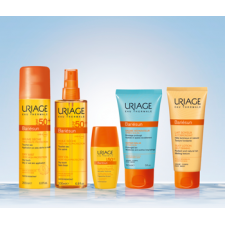 Bariesun Солнцезахист