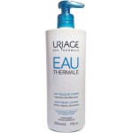 Урьяж О Термаль Шелковистое молочко для тела 500 мл