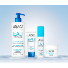 Eau Thermal Зволоження для обличча і тіла, термальная вода