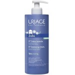 Урьяж Бебе очищувальний пінистий крем для дітей і немовлят 500 мл