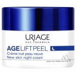 Урьяж Ейдж Ліфт мультиактивний нічний крем-пілінг 50 мл