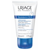 Урьяж Барьедерм Цика крем для рук изолирующий восстанавливающий 50 мл