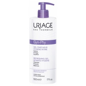 Урьяж гель для интимной гигиены 500 мл