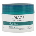 Урьяж Исеак SOS подсушивающая паста 15 мл