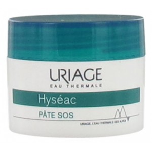 Урьяж Исеак SOS подсушивающая паста 15 мл Урьяж Исеак SOS подсушивающая паста 15 мл