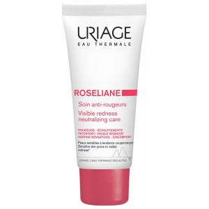 Урьяж Розельян крем проти почервонінь 40 мл
