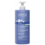 Урьяж Бебе очищувальний пінистий крем для дітей і немовлят 1 літр