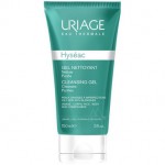 Урьяж Исеак очищающий гель 150 мл